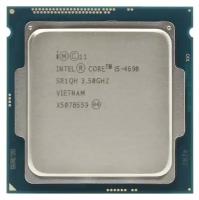 Процессоры Intel Процессор i5-4690 Intel 3500Mhz