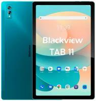 Планшет Blackview Tab T11 Cortex зеленый/BT/5Mpix