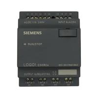 Siemens 6ED1052-2FB00-0BA3 Логический модуль LOGO! 230RCo