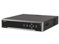 HikVision 16-ти канальный IP-видеорегистратор c PoE