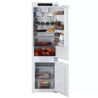 Hotpoint-Ariston Встраиваемый холодильник комби Hotpoint-Ariston BCB 7525 E C AA O3(RU)