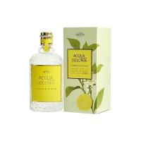 4711 Acqua Colonia Lemon and Ginger одеколон 50 мл унисекс