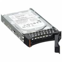 00NA265 Lenovo Жесткий диск Lenovo Eserver xSeries 1.2TB 10K 12G 2.5" G3HS SAS HARD DRIVE [00NA265]