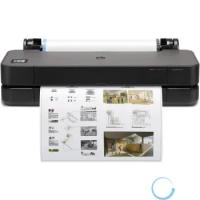 Плоттер Плоттер HP Designjet T230 (5HB07A) A1/24"