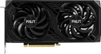 Видеокарта Palit nVidia GeForce RTX 4060 Ti DUAL OC PCI-E 8192Mb GDDR6 128 Bit Retail NE6406TT19P1-1060D