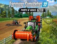 Farming Simulator 22 - Pumps n´ Hoses Pack