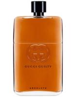 Gucci Guilty Absolute Pour Homme парфюмированная вода 50мл