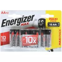 Батарейка щелочная Energizer Max