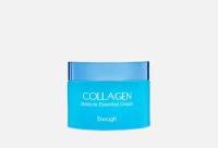 Увлажняющий крем с коллагеном Collagen Moisture Essential Cream