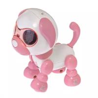 Интерактивная игрушка Mioshi Active Милый щеночек