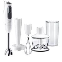 Блендер Braun MQ 3137 WH Sauce+