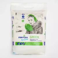 Противогололёдный реагент IceCare Green, -20С 10 кг