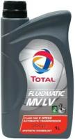 Масло гидравлическое totalenergies fluidmatic mv lv 1 л 214028