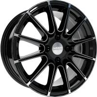 Колесный диск Скад ЛеМан 7x16/5x110 D65.1 ET38 алмаз