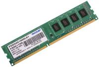 Память оперативная DDR3L 4Gb Patriot SL 1600MHz CL11 (PSD34G1600L81)