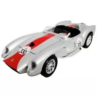 Коллекционная модель Ferrari 250 Testa Rossa, масштаб 1:24 1207 Bburago