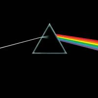 Виниловая пластинка Pink Floyd - The Dark Side of the Moon