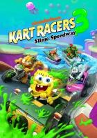 Nickelodeon Kart Racers 3: Slime Speedway