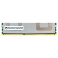 Серверная оперативная память DIMM DDR3 16384Mb, 1066Mhz, HP ECC REG CL7 (593915-B21)