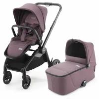 Коляска 2в1 Recaro Celona, Pale Rose