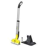 Аппарат для влажной уборки пола KARCHER FC 3 CORDLESS