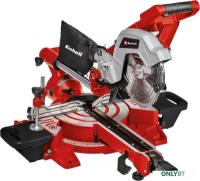 Пила Einhell TE-SM 216 Dual