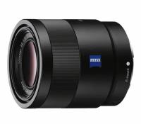 Объектив Sony Zeiss Sonnar T* FE 55mm f/1.8 ZA