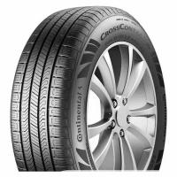 Автошина Continental ContiCrossContact RX 255/65 R19 114V