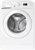 Стиральная машина Indesit BWSA 71052X WWV RU