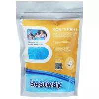 Bestway Коагулянт для очистки воды, 10 таблеток, 250 г