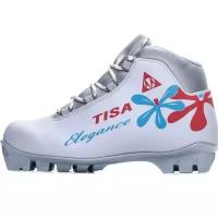 Ботинки лыжные TISA NNN SPORT LADY S80519 41 р