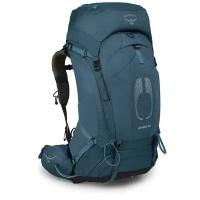 Рюкзак Osprey: Atmos AG 50 (L-XL, Venturi Blue)