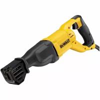 Сабельная пила DeWALT DWE305PK