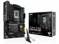 Материнская плата Asus TUF GAMING B760-PLUS WIFI (90MB1ER0-M0EAY0)