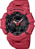 Часы мужские Casio G-Shock GBA-900RD-4A