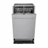 Встраиваемая посудомоечная машина DeLonghi DDW06S Basilia