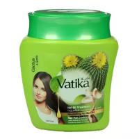 Dabur Маска для волос Dabur Vatika Naturals Hot Oil Treatment Hair Fall Control от выпадения волос, 500 г