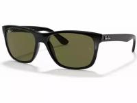 Солнцезащитные очки Ray-Ban RB4181 601/9A Polarized (RB4181 601/9A)