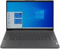 Ноутбук Lenovo ThinkBook 14 G4 IAP (21DH00D1RU)