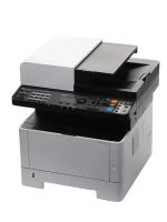 МФУ Kyocera Ecosys M2135dn