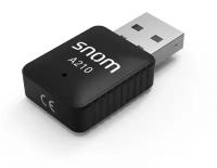 SNOM A210 Двухдиапазонный беспроводной WiFi-адаптер, A210 WiFi Dongle