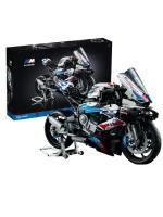 Конструктор Technic BMW M 1000 RR 42130 а2118 совместим с лего