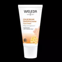 Weleda Защитный крем Coldcream 30 мл 1 шт