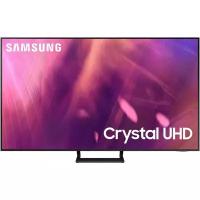 Samsung 75" UE75AU9000UXCE черный