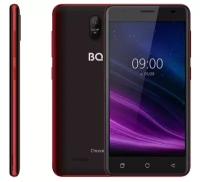 Смартфон BQ mobile BQ 5016G Choice 16GB Красный