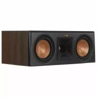 Акустика центрального канала Klipsch RP-500C Walnut