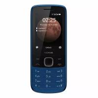 Мобильный телефон NOKIA 225 DS TA-1276 BLUE(16QENL01A01)