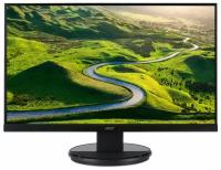 Монитор Acer 21.5" K222HQLbd черный TN+film LED 16:9 DVI матовая 100000000:1 200cd 90гр/70гр 1920x1080 D-Sub FHD 3.10кг