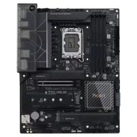 Asus Материнская плата PROART B660-CREATOR D4, LGA 1700, Intel B660, ATX, Ret