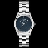 Женские Наручные часы Tissot T112.210.11.041.00